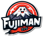 Fujiman Logo